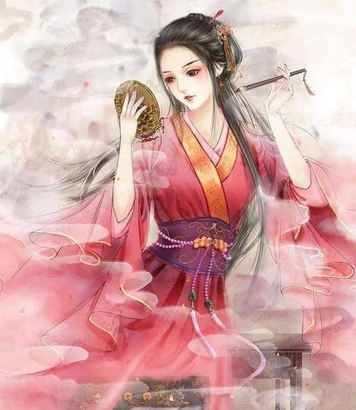 逃离废弃的城堡