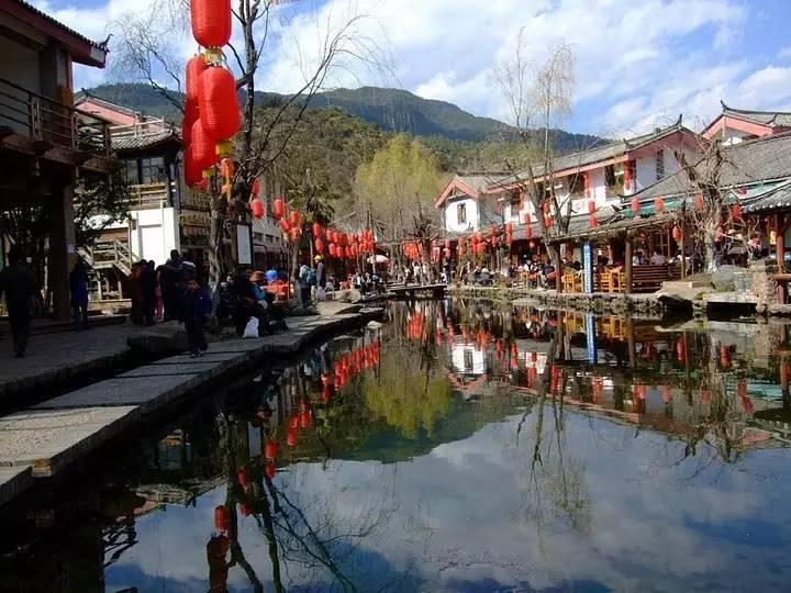 逃离小人国森林